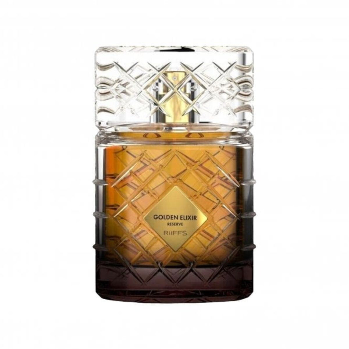 Riiffs Golden Elixir Reserve