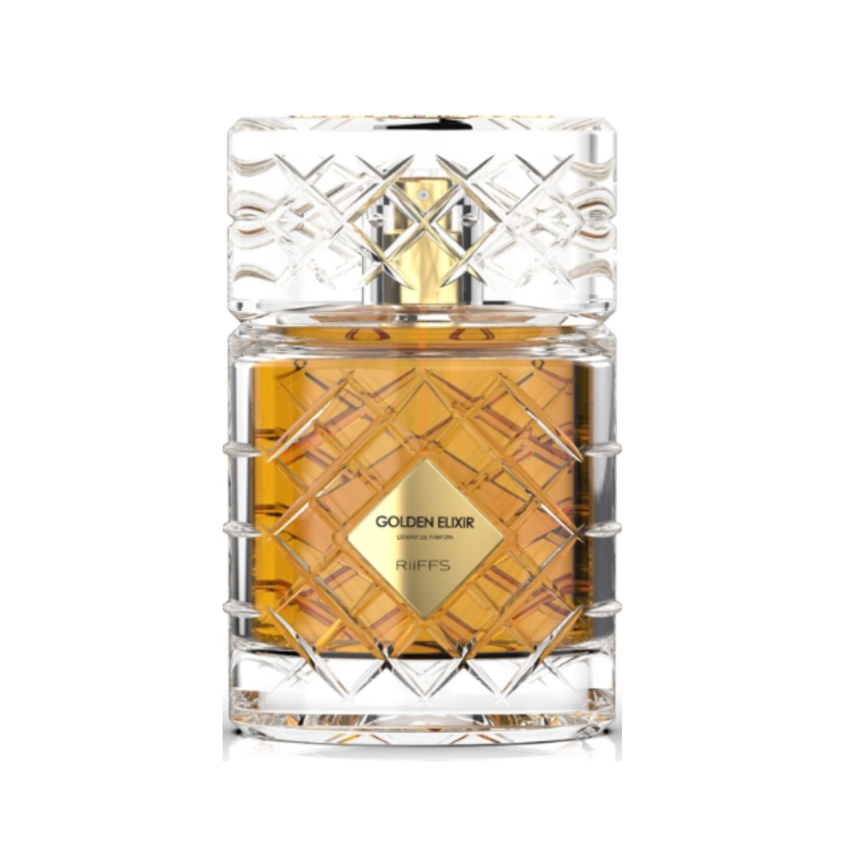 Riiffs Golden Elixir
