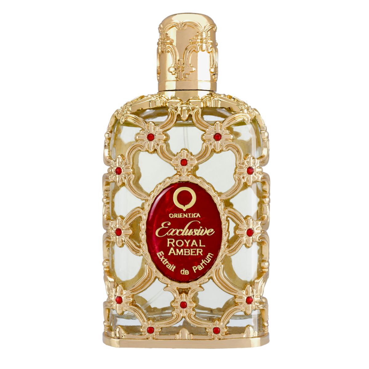 Orientica Exclusive Royal Amber