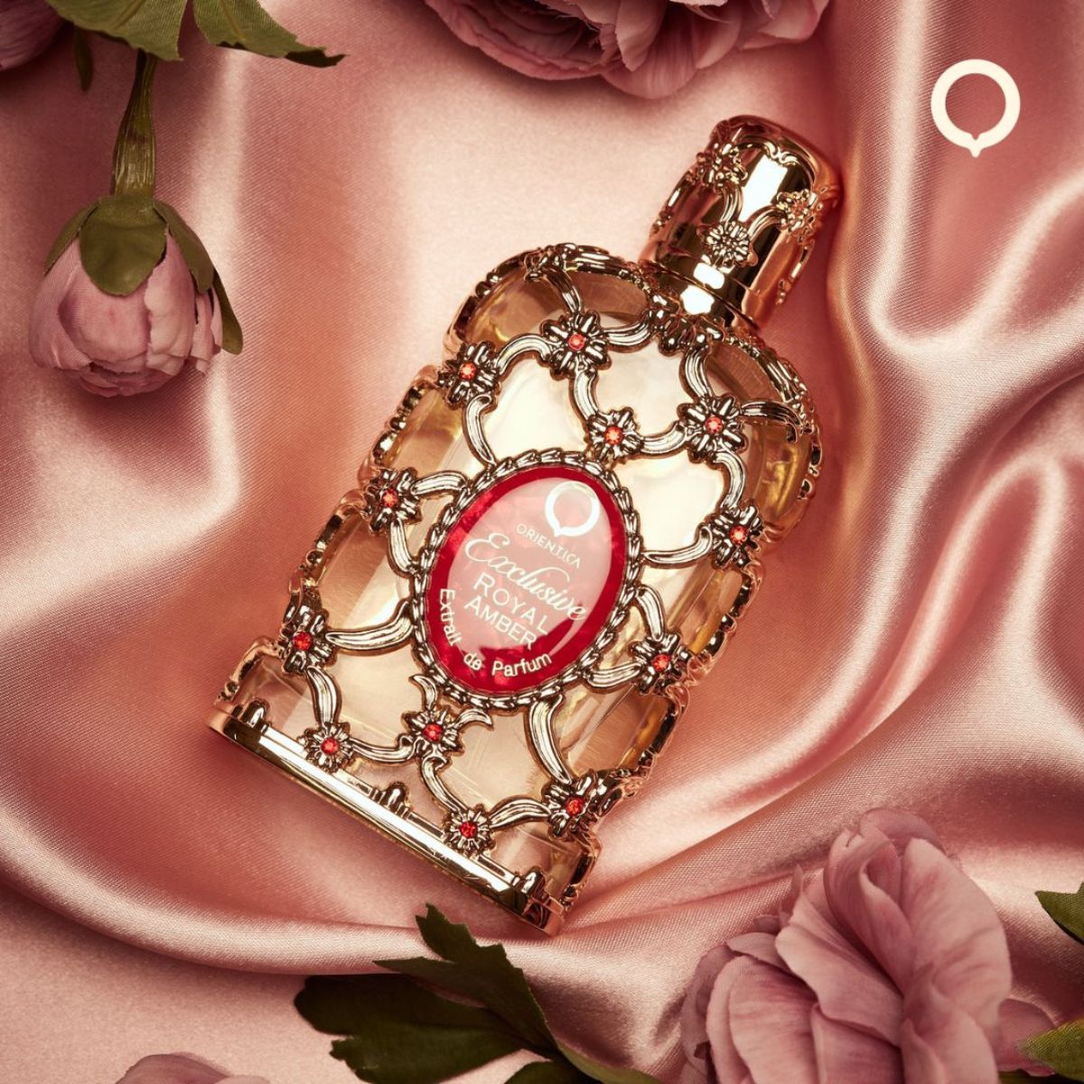 Orientica Exclusive Royal Amber