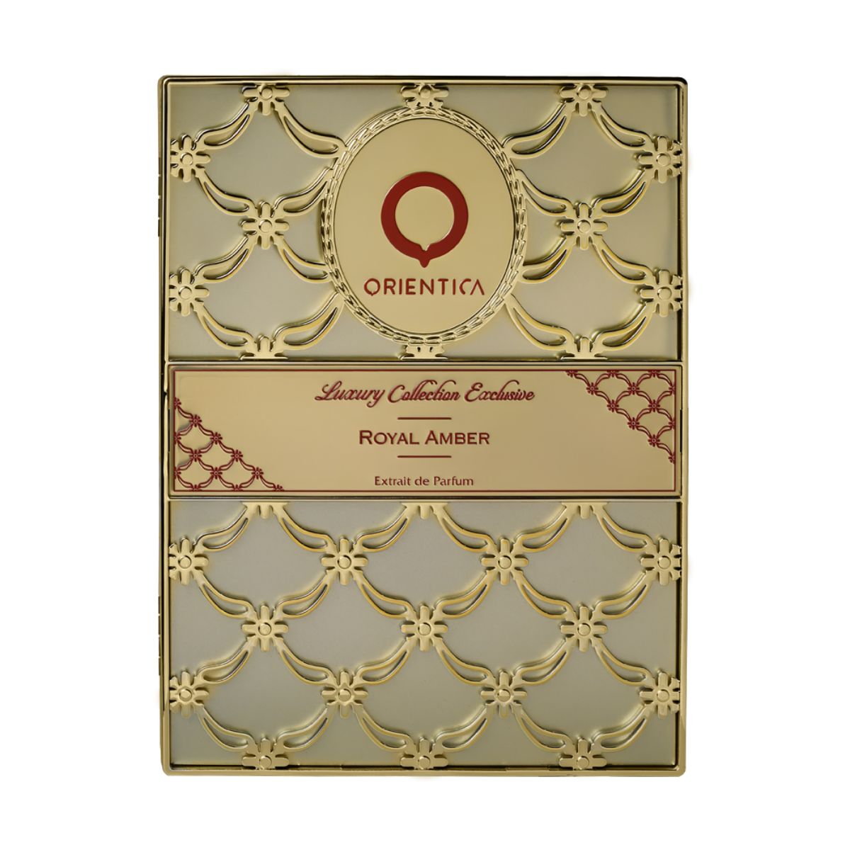 Orientica Exclusive Royal Amber