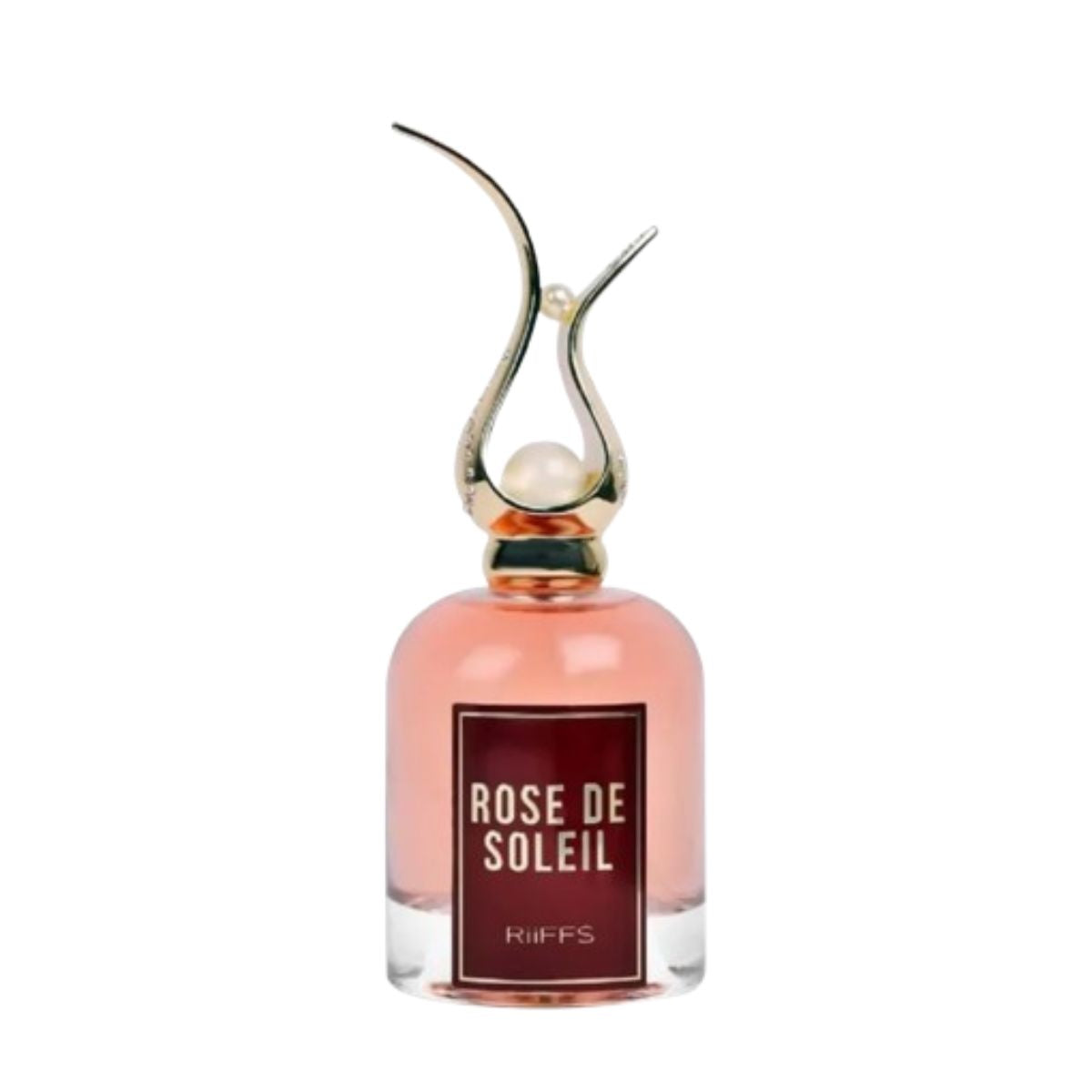Riiffs Rose De Soleil
