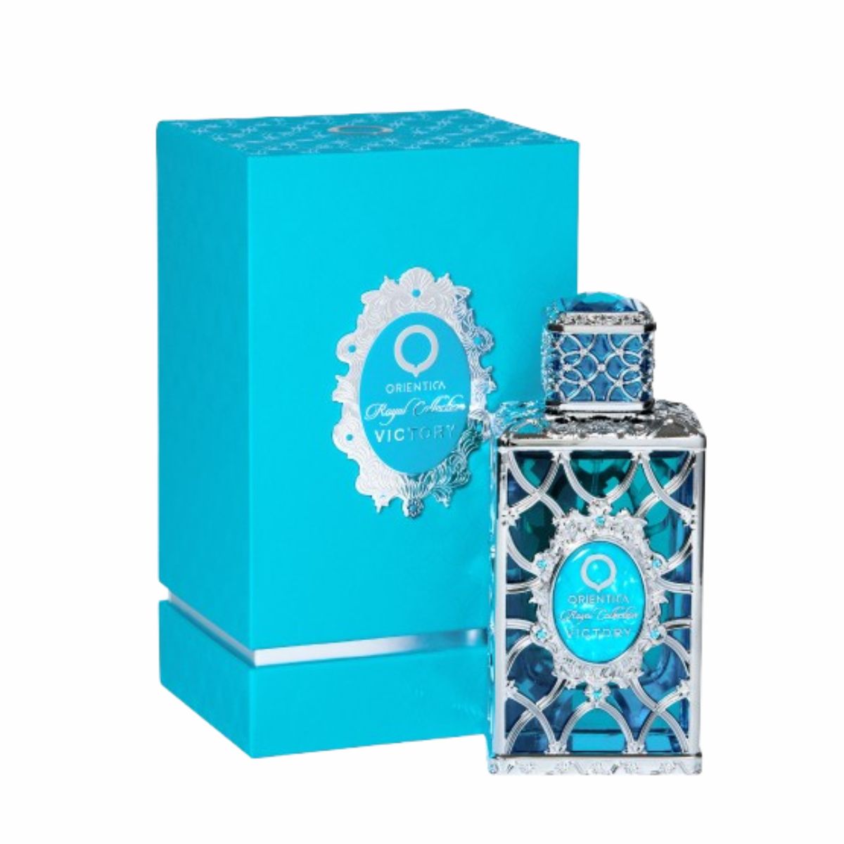 Orientica Royal Collectiom Victory