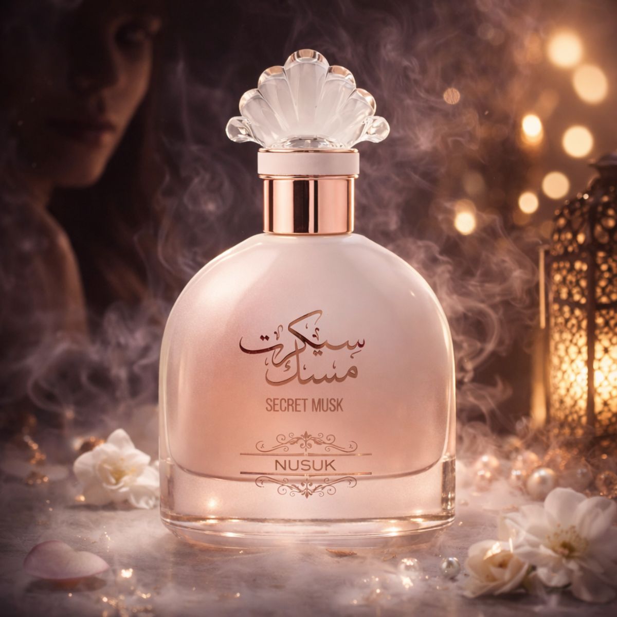 Nusuk Secret Musk