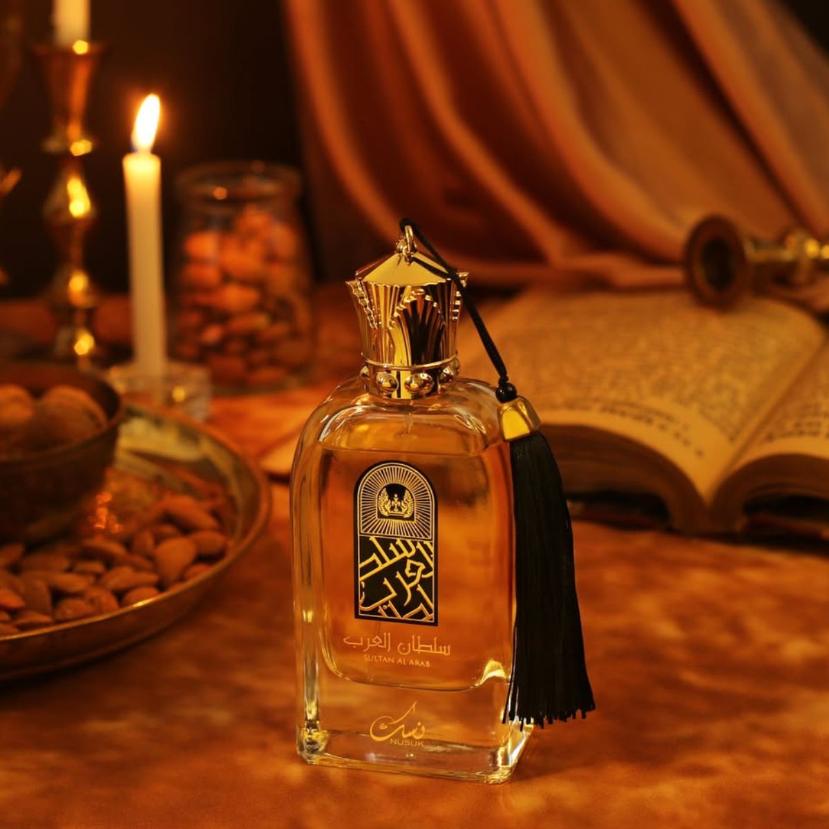Nusuk Sultan Al Arab