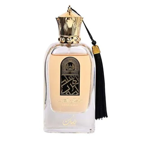 Nusuk Sultan Al Arab