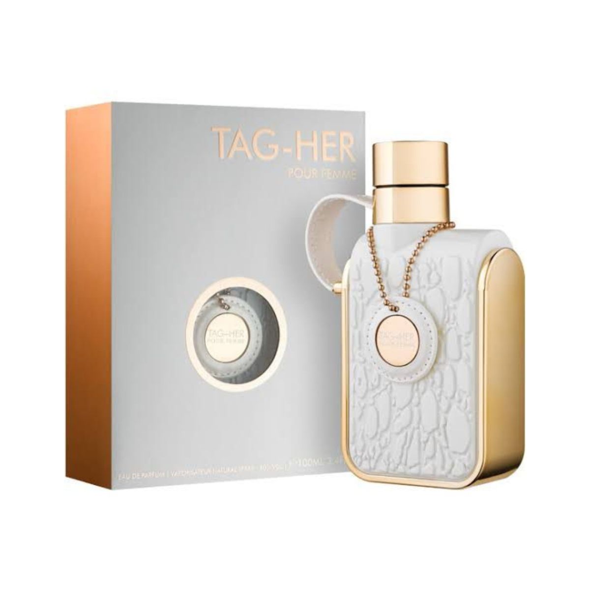 Armaf Tag-Her Pour Femme