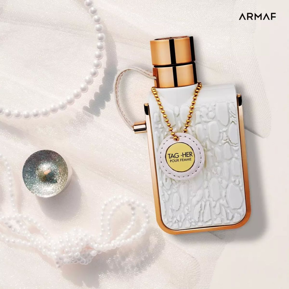 Armaf Tag-Her Pour Femme
