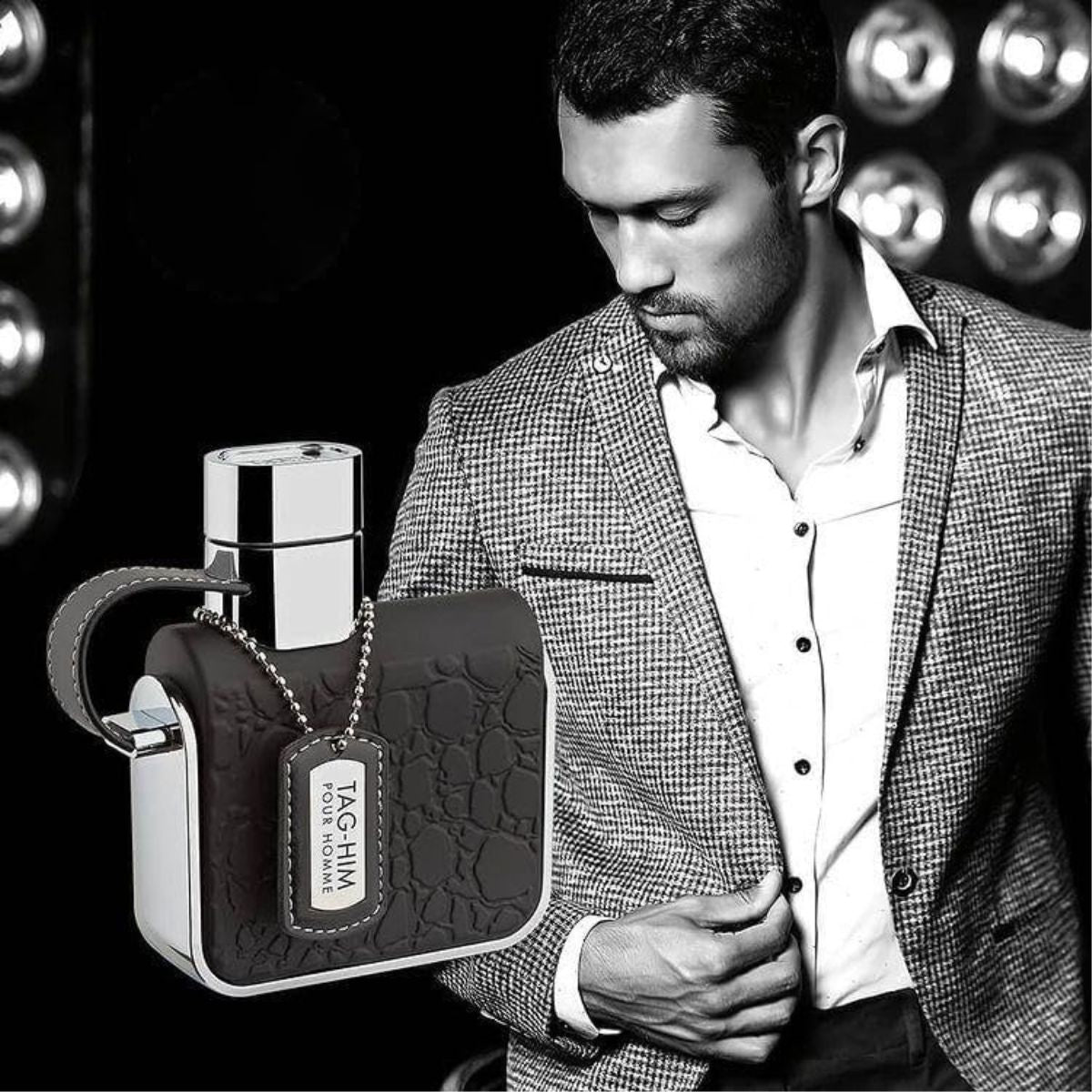 Armaf Tag-Him Pour Homme