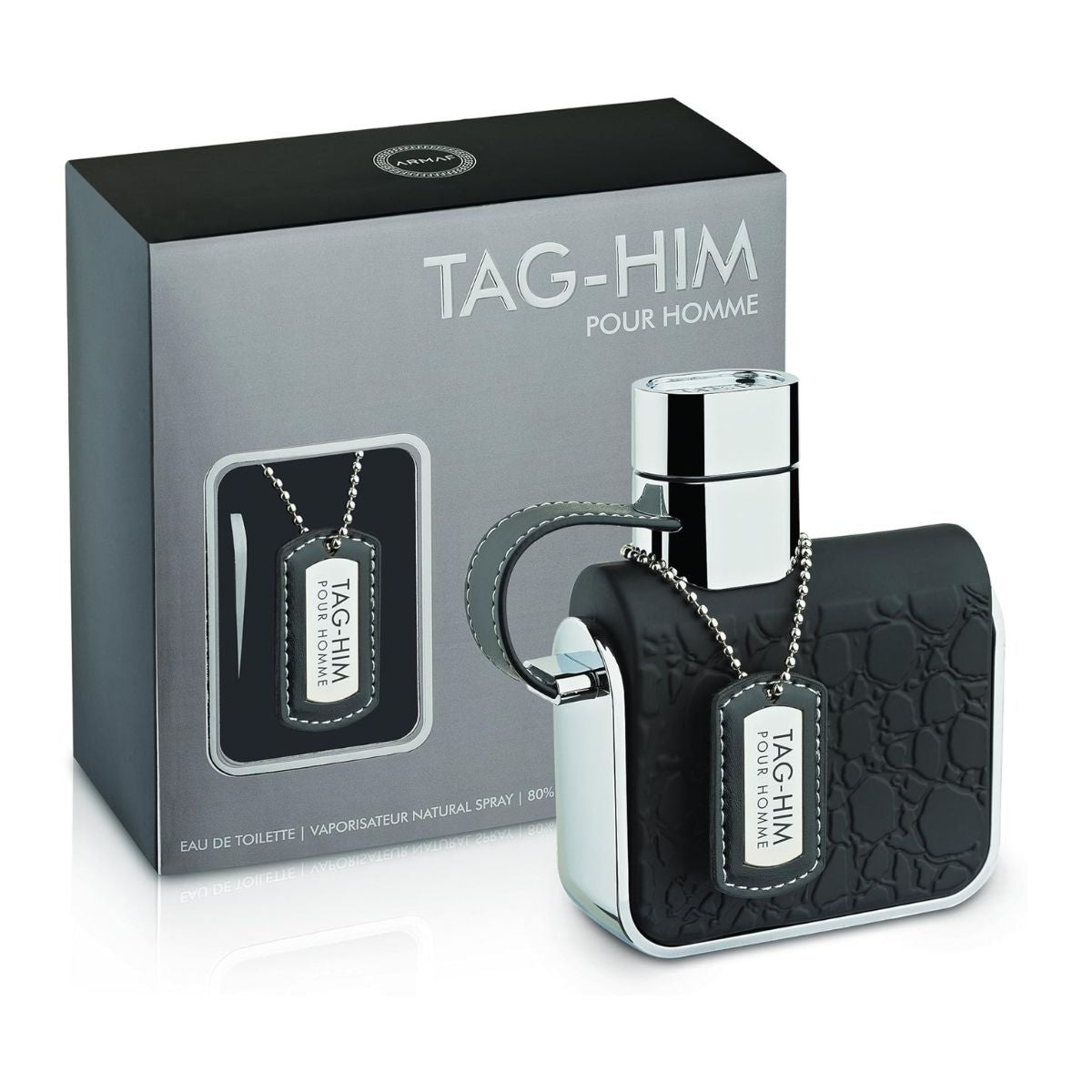 Armaf Tag-Him Pour Homme