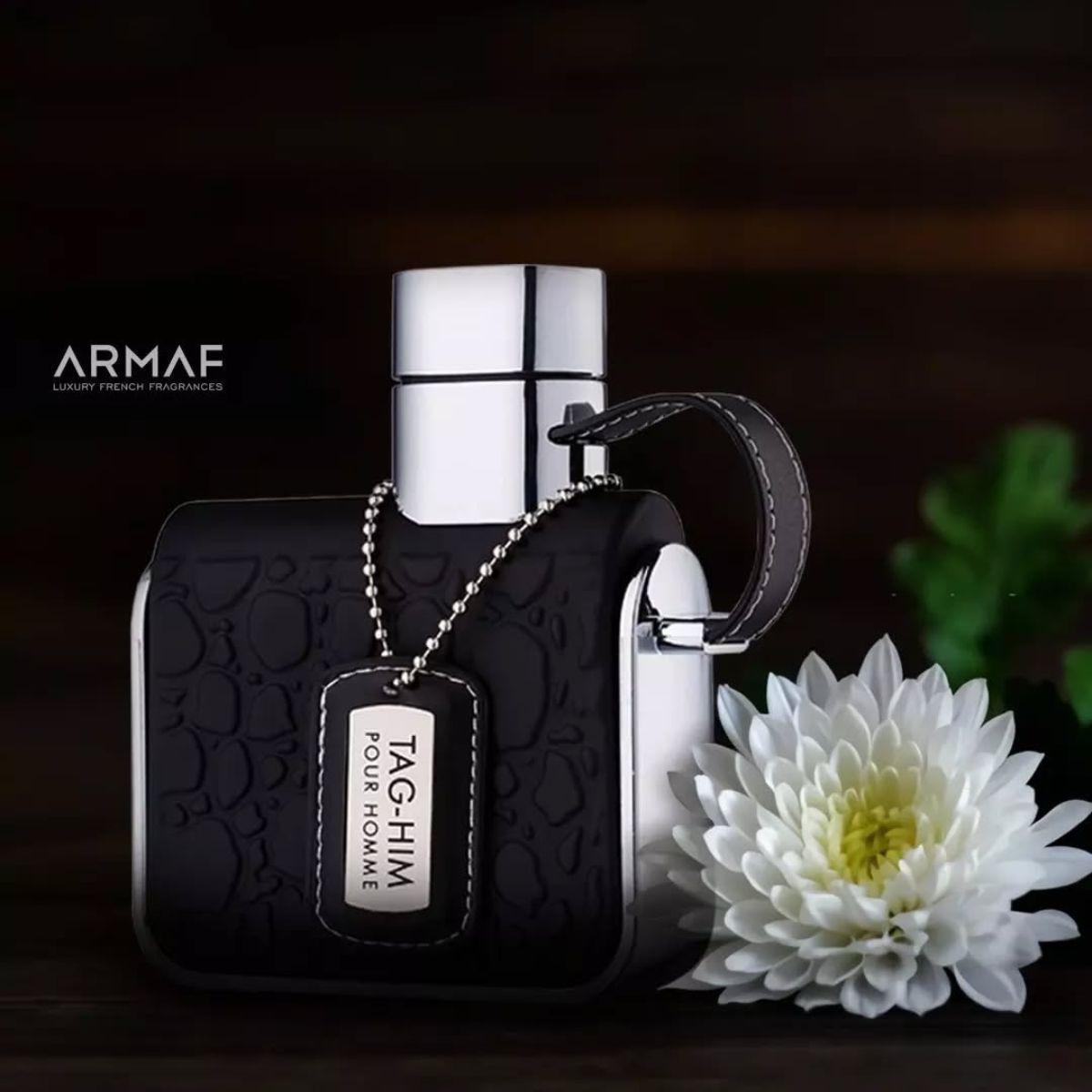 Armaf Tag-Him Pour Homme