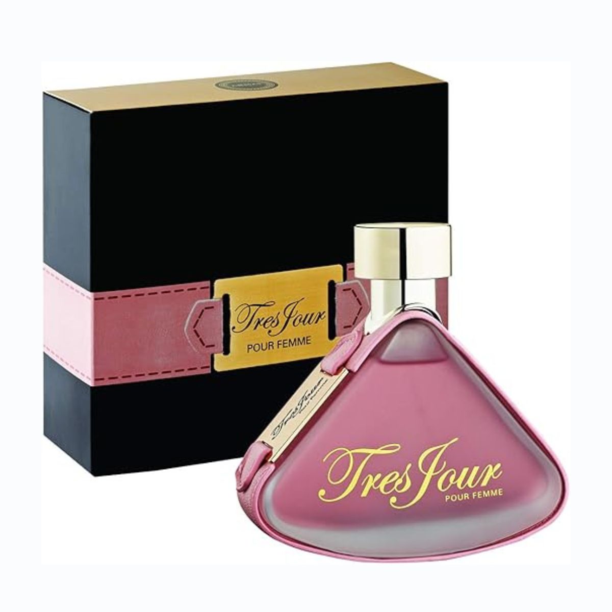 Armaf Tres Jour Pour Femme