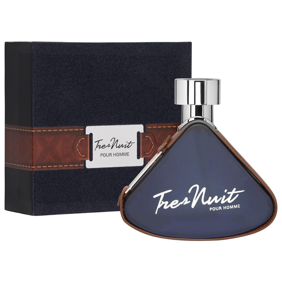 Armaf Tres Nuit Pour Homme