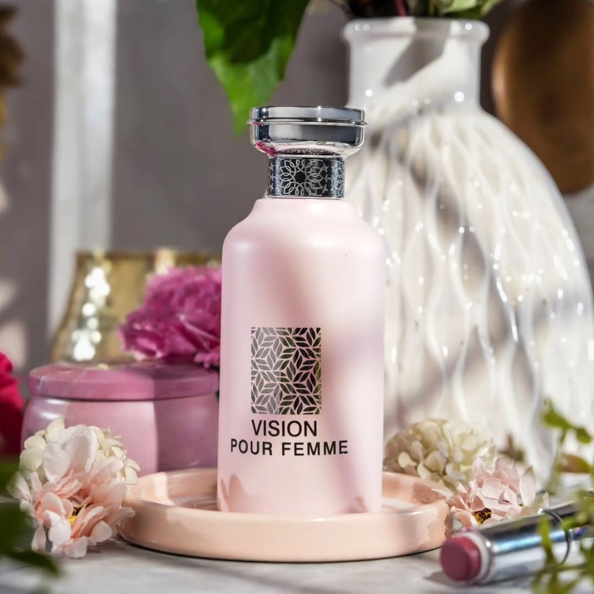 Nusuk Vision Pour Femme