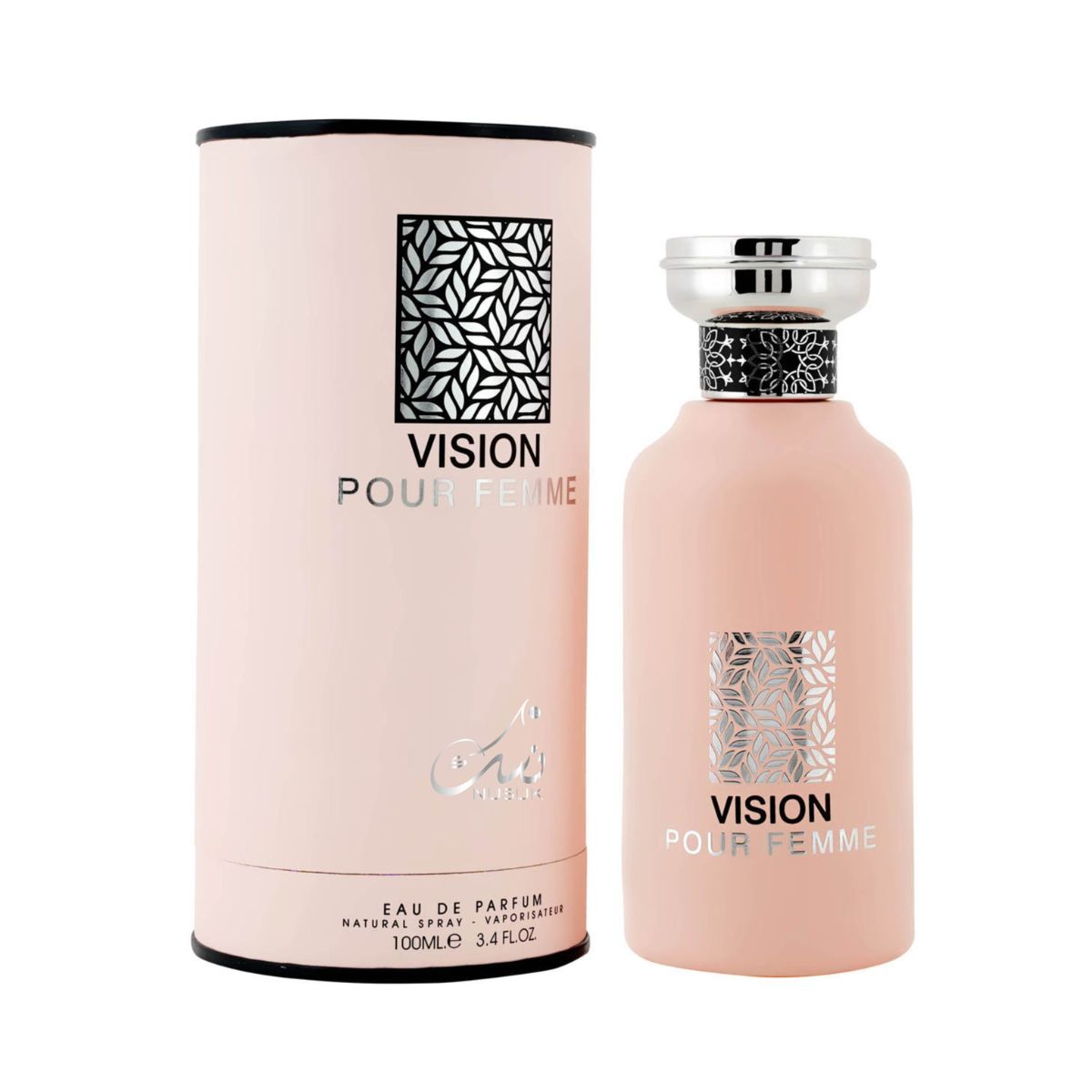 Nusuk Vision Pour Femme