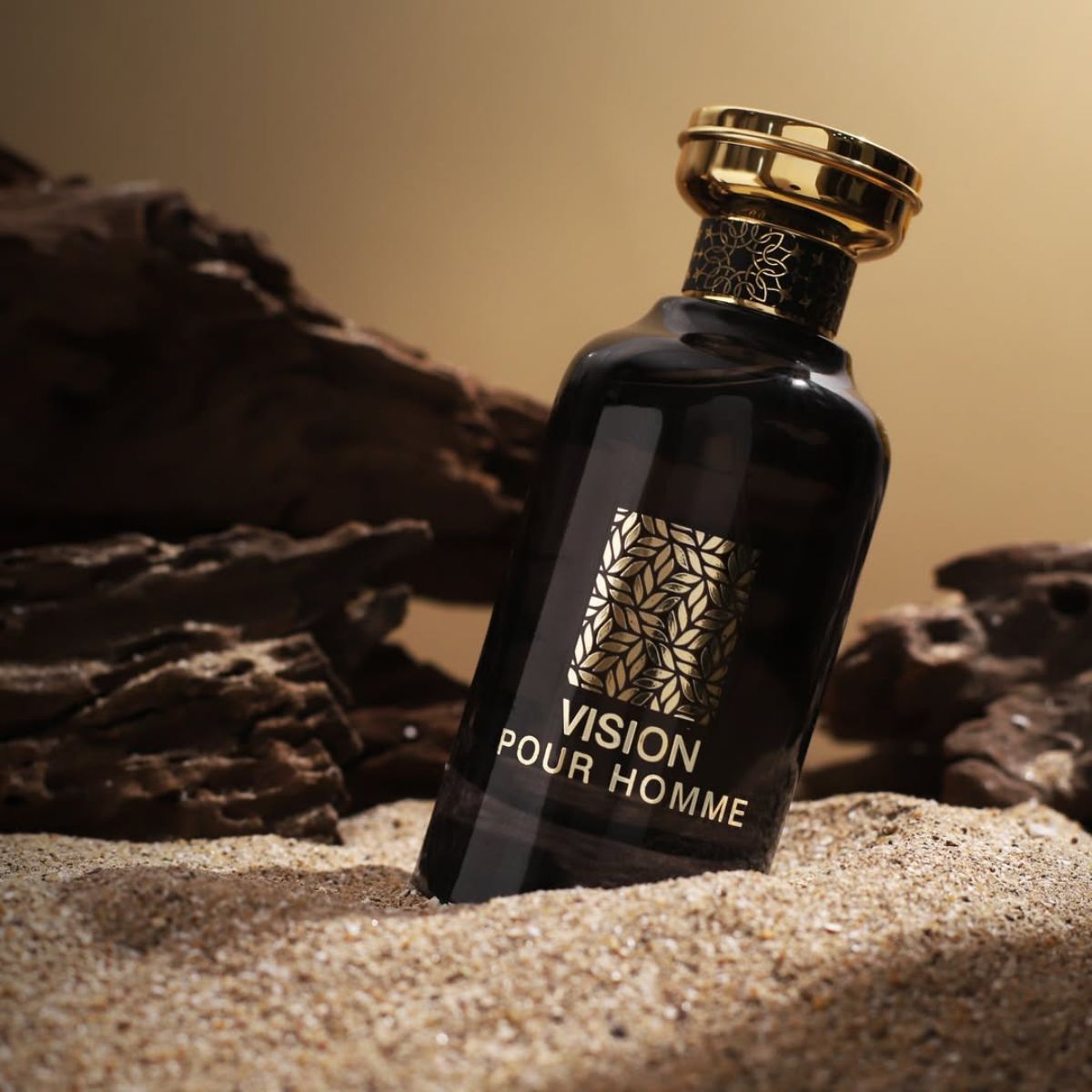 Nusuk Vision Pour Homme