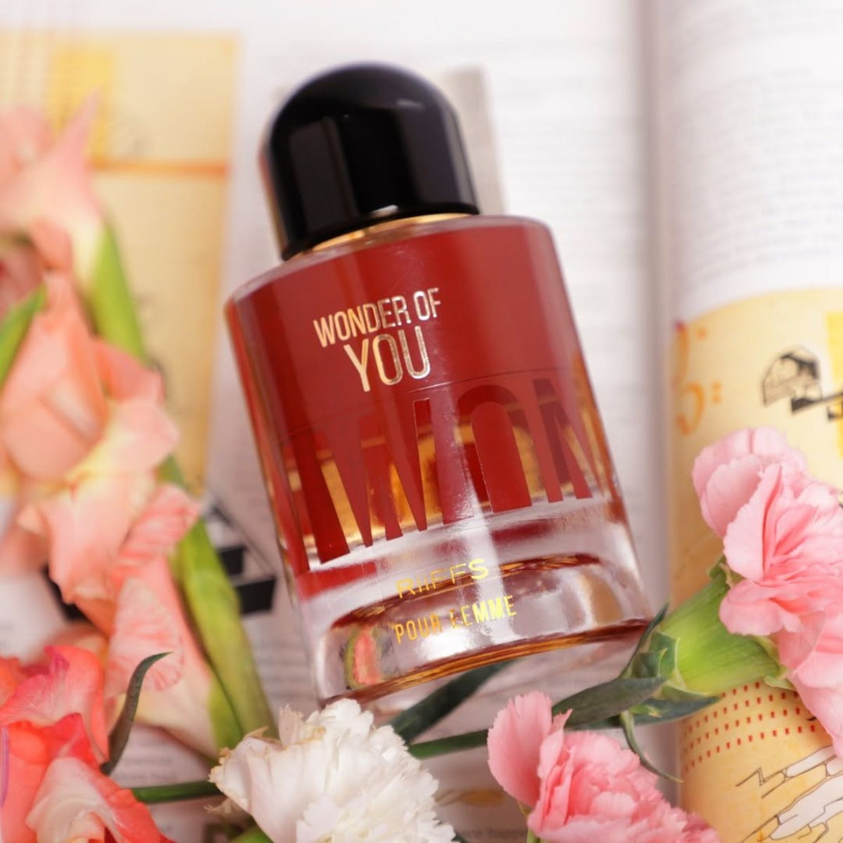 Riiffs Wonder Of You Pour Femme