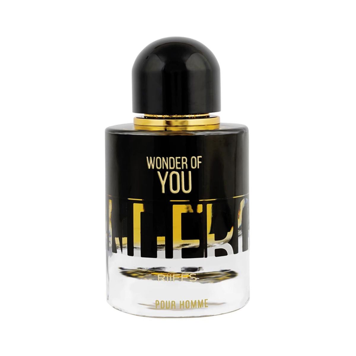Riiffs Wonder Of You Pour Homme