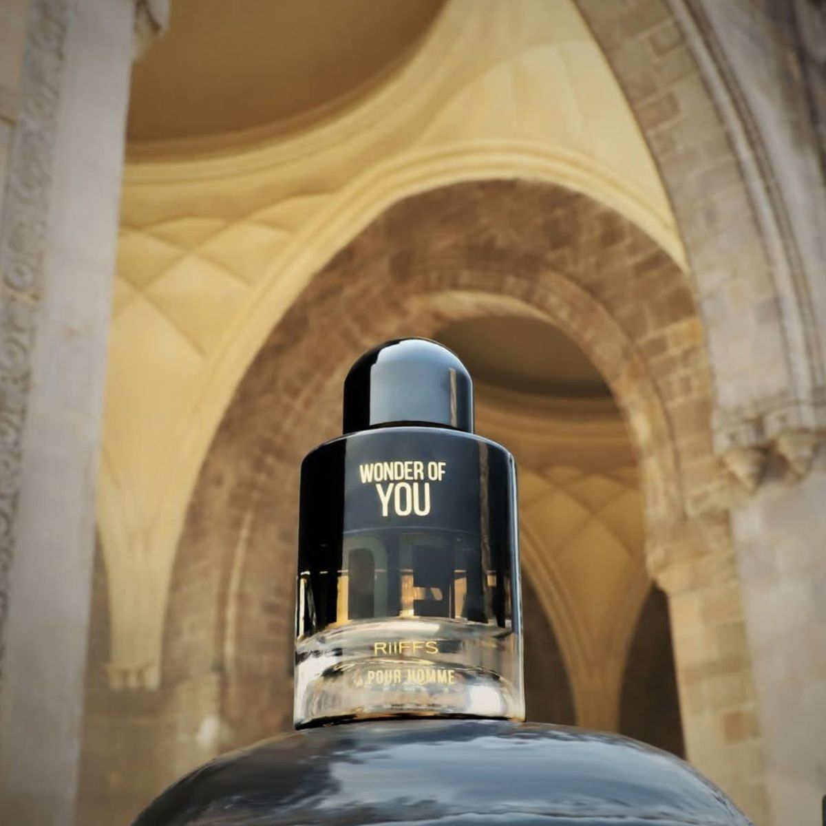 Riiffs Wonder Of You Pour Homme