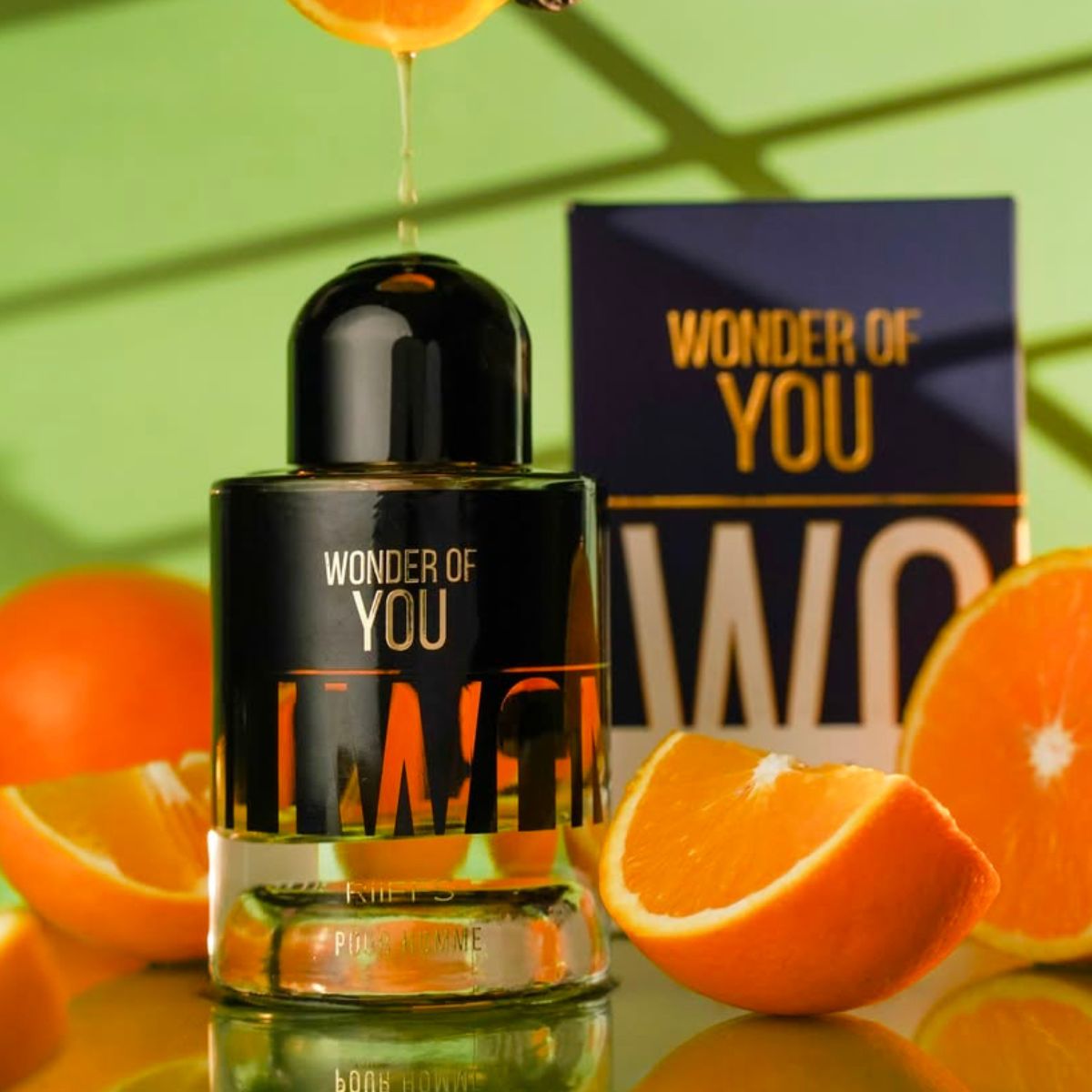 Riiffs Wonder Of You Pour Homme