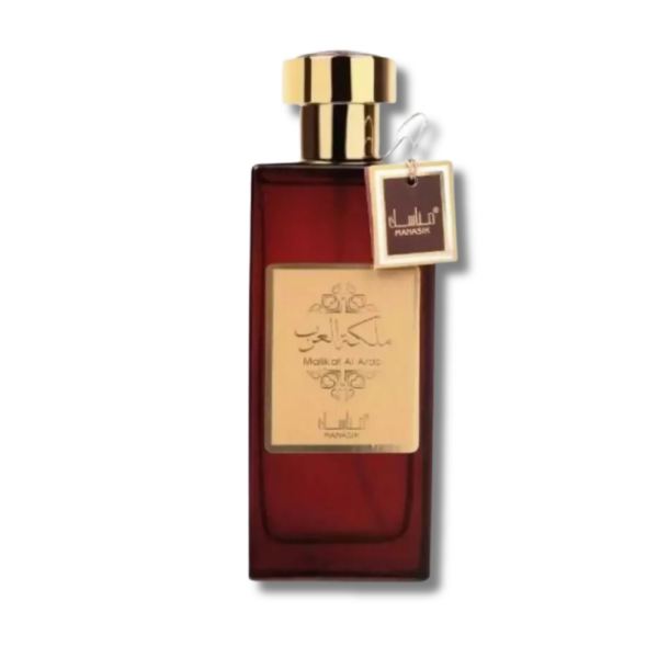 Malikat Al Arab Eau de Parfum - 100ml - Perfume Feminino - Manasik - Image 2