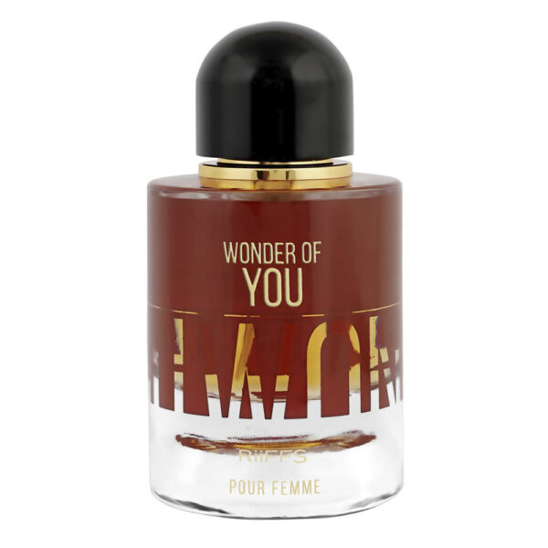 Wonder of You pour Femme Eau de Parfum - 100ml - Perfume Feminino - RIIFFS - Image 2