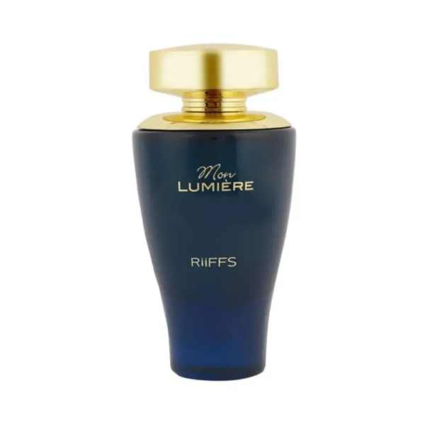 Mon Lumiére Eau de Parfum - 100ml - Perfume Feminino - RIIFFS - Image 2