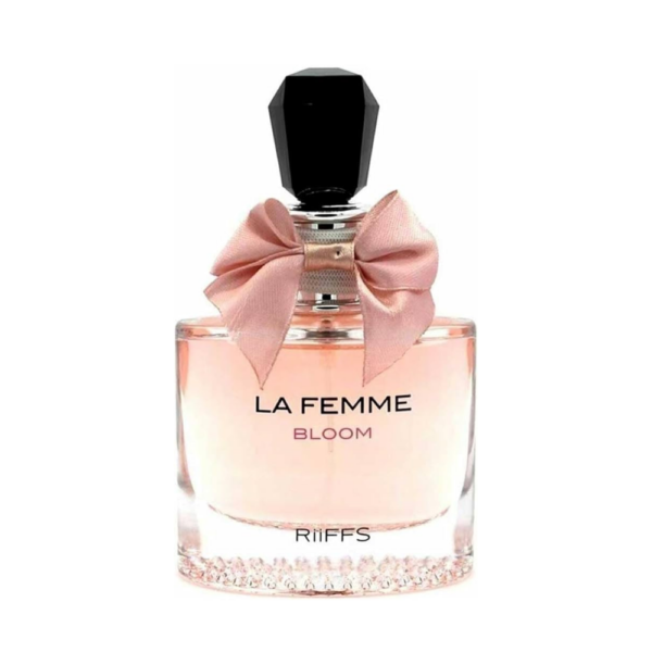 La Femme Bloom Eau de Parfum - 100ml - Perfume Feminino - RIIFFS - Image 2