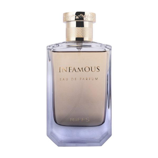 Infamous Eau de Parfum - 100ml - Perfume Masculino - RIIFFS - Image 2