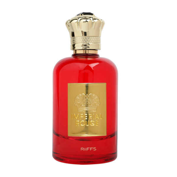 Imperial Rouge Eau de Parfum - 100ml - Perfume Feminino - RIIFFS - Image 2