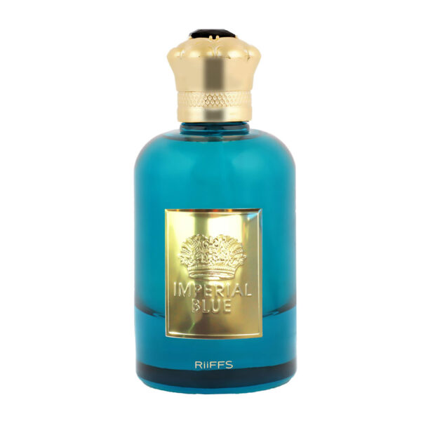 Imperial Blue Eau de Parfum - 100ml - Perfume Masculino - RIIFFS - Image 2