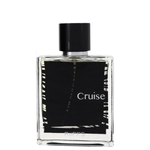 Cruise Eau de Parfum - 100ml - Perfume Masculino - RIIFFS - Image 2