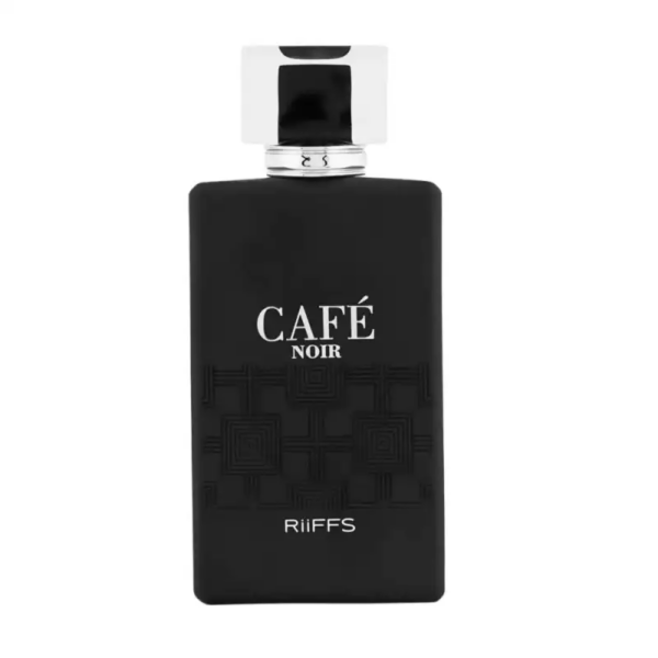 Cafe Noir Eau de Parfum - 100ml - Perfume Masculino - RIIFFS - Image 2