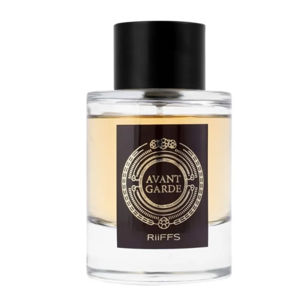 Avant Garde Eau de Parfum - 100ml - Perfume Masculino - RIIFFS - Image 2