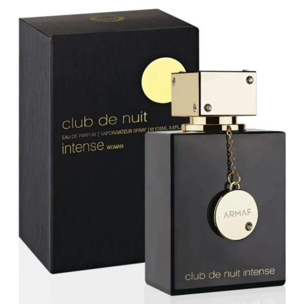 Club De Nuit Intense Woman Eau de Parfum - 105ml - Perfume Feminino - Armaf