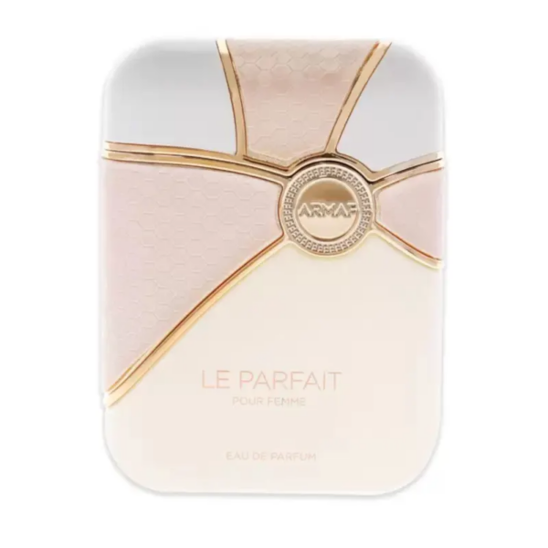 Le Parfait pour Femme Eau de Parfum - 105ml - Perfume Feminino - Armaf - Image 2