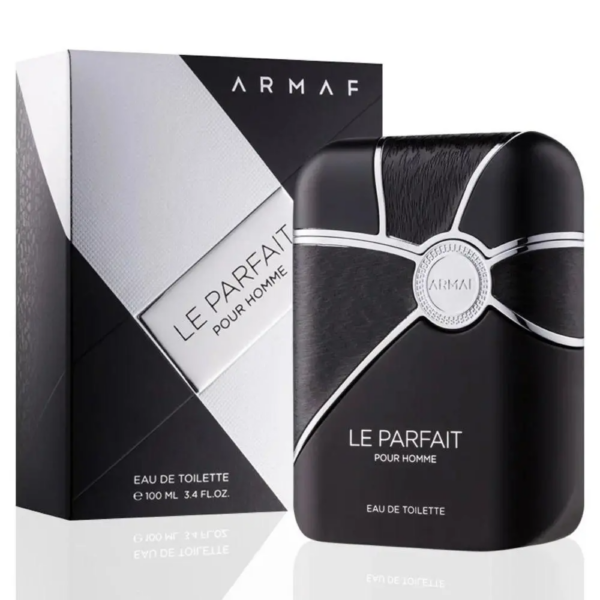 Le Parfait pour Homme Eau de Parfum - 100ml - Perfume Masculino - Armaf