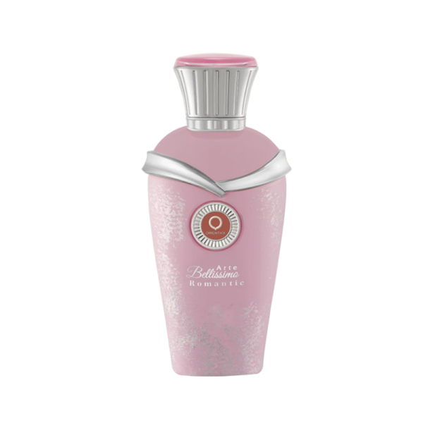 Art Belissimo Romantic Eau de Parfum - 75ml - Perfume Feminino - Orientica - Image 2